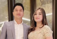 Selisih Umur Adly Fairuz dan Angbeen Rishi Berapa? Inilah Biodata Sosok Artis yang Resmi Bercerai Diduga Akibat Orang Ketiga
