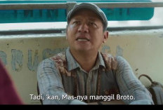Nonton Film Mukidi Full Movie Sub Indo Streaming Prime Vidio Bukan LK21 Kualitas HD, Dibintangi Gading Marten dan Della Dartyan: Akibat Salah Pilih Orang
