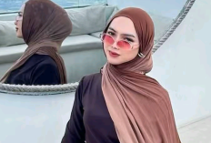 Profil Tampang Dea Halipa MUA Asal Lombok Tengah yang Dijuluki Sister Hong Indonesia, Lengkap dari Umur, Agama dan Akun IG