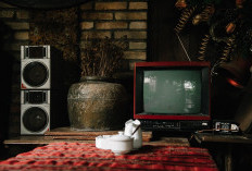 Daftar Acara TV Hari ini 9 Desember 2025 di Metro TV, SCTV, TVONE, NET TV, Indosiar, TRANS 7, TRANS TV dan RCTI Ada Film Bioskop, Kuis, Sinetron dan India + Link