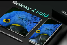 Samsung Galaxy Z Fold 8 Wide: Ponsel Lipat Tanpa Lipatan yang Siap Goyang Dominasi Apple di Pasar Premium