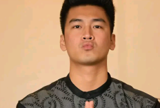 Anrez Adelio Anak Siapa? Inilah Biodata Aktor yang Diduga Menghamili Friceilda Prillea dan Terbukti Minta Menggugurkan Kandungan, Bukan Orang Biasa?