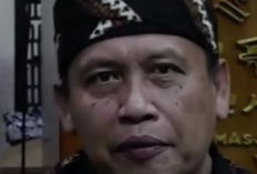 Profil Tampang Ustadz Muhammad Jazir ASP Tokoh Spiritual yang Meninggal Dunia, Lengkap: Umur, Agama dan Akun IG