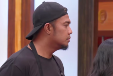 Rangkuman MasterChef Indonesia Season 13 Minggu, 4 Januari 2026 di RCTI: Alifa Ingin Okky Keluar Dari Galeri