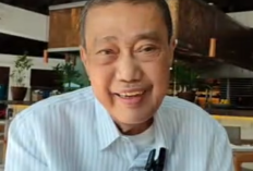 Profil Tampang Alexander Ketaren Tokoh Masyarakat Karo yang Dikabarkan Meninggl Dunia Lengkap: Umur, Agama dan Akun Instagram