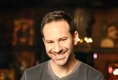 Profil Leonid Radvinsky, Pemilik OnlyFans yang Meninggal Dunia, Lengkap: Umur, Agama dan Akun IG