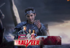 Daftar Program ANTV Selasa, 2 Desember 2025: Series India, Baalver, Takdir Cinta Layla, Zeynep, Rindu Tak Berujung Ada Mega Bollywood Raees serta Link Nonton