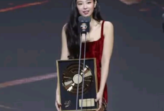 Jennie, G-Dragon, dan Stray Kids Kuasai Malam Puncak di Taipei dengan Gelar Daesang! Inilah Daftar Pemenang Golden Disc Awards 2026