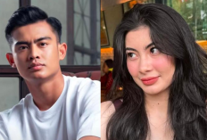 Selisih Umur Inka Andestha dan  Pratama Arhan Berapa? Inilah Biodata Pesepakbola Mantan Suami Aziza Salsa yang Resmi Berpacaran dengan Selebgram
