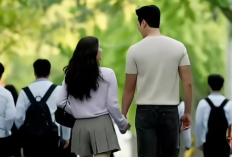 Penjelasan Ending Drakor Spring Fever Sad Atau Happy END? Konflik Keluarga Menuju Puncak Cerita