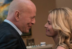 Sinopsis Death Wish Film Bruce Willis Bioskop Trans TV Hari ini 14 Januari 2026