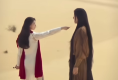 SPOILER Drakor Genie Make a Wish Episode 1-2 Sub Indo Serta Link di Netflix Jangan di LK21: Pertemuan Kim Ka Young dengan Genie Makhluk Halus Penghuni Lampu Ajaib