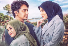 Jadwal Film Ipar adalah Maut (2024) Dibintangi Michelle Ziudith dan Deva Mahenra Segera Tayang Perdana di Bioskop, Hadirnya Orang Ketiga Didalam Rumah Tangga Nisya dan Aris