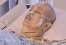 Alex Noerdin Sakit Apa? Benarkah Serangan Jantung? Berikut Kronologi Tewasnya Mantan Gubernur Sumsel