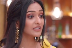 Daftar Program ANTV Sabtu, 31 Mei 2025 Ada Mega Bollywood Paling Yahud, Series India Rodha Mohan, Imlie, Bhagya Lakshmi, Aini dan Catatan Hati Perempuan serta Link Nonton