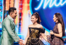  Hasil Indonesian Idol 2026: Arrcely Tersingkir di Spekta 7, Berikut Daftar Top 8