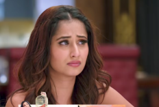 Jadwal Program ANTV Hari ini 9 Juni 2025: Series India Rodha Mohan, Imlie, Bhagya Lakshmi, Aini dan Catatan Hati Perempuan Ada Mega Bollywood Paling Yahud + Link 