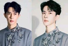 Daftar 5 Drama China yang Dibintangi Alan Yu Aktor yang Meninggal Dunia Diduga Akibat Bunuh Diri