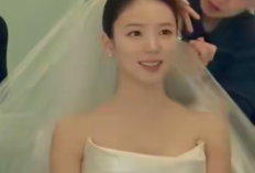 Selamat! Kim Ji Young Heart Signal 4 Resmi Menikah pada 9 Februari 2026 di Portugal dan Umumkan Kehamilan Anak Pertama