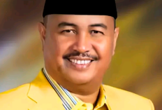 Apa Penyebab H. Ngogesa Sitepu Meninggal Dunia? Inilah Biodata dan Kronologi Tewasnya Mantan Bupati Langkat Dua Periode, Benarkah Serangan Jantung 