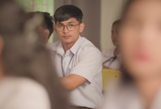 No Sensor! Film Semi Filiphina Mayumi 2025 Sub Indo di VIVAMAX bukan LK21: Kisah Cinta SMA yang Penuh Liku-Liku Hadir 