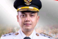 Profil Tampang Jeffry Sentana Wali Kota Langsa Dituding Kabur ke Medan Usai Tragedi Banjir, Lengkap: Umur, Agama dan Akun IG