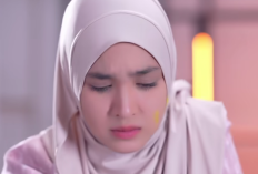 MUNUJU PUNCAK! Cinta Di Ujung Sajadah Gagal Kalahkan Ketika Cinta Memanggilmu, Inilah Rating TV per Rabu, 14 Mei 2025 