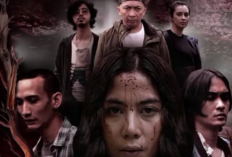 Sinopsis dan Nonton Film Taneuh Kalaknat (2026) di Bioskop Bukan LK21: Hadirkan Teror Kutukan Tanah Terkutuk yang Mengancam Nyawa Kreator Konten