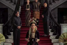 21 Film yang Akan Menghiasi Layar Lebar Desember 2025: Dari Horor Lokal Hingga Spektakuler Avatar: Fire and Ash