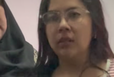 Siapa Damelia Alias Dinda Amelia Tanjung? Owner Melstore JKT yang Viral Usai Menggerebek Sang Suami Arief Juntara yang Berselingkuh Hingga Kumpul Kebo dengan Wanita Bernama Tara