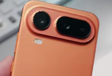 Honor Magic8 Pro Air Resmi Dirilis, Ponsel Tipis dengan Tiga Kamera dan Baterai Jumbo