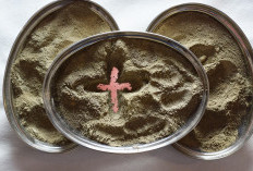 Puasa Katolik di Masa Prapaskah 2026: Aturan, Pantang, dan Jadwal Lengkap