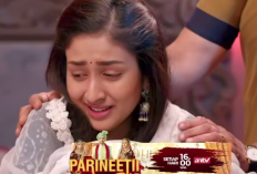 Daftar Acara ANTV Hari ini 30 Agustus 2025: Series India Rodha Mohan, Manggal Lakshmi dan Aini Ada Mega Bollywood Paling Yahud + Link