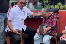 Siapa Nenek Elina Wijayanti? Perempuan 80 Tahun yang Diusir Paksa dari Rumahnya Sendiri oleh Ormas di Surabaya