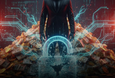 Bareskrim Menahan Dirut dan Komisaris Dana Syariah Indonesia dalam Kasus Dugaan Fraud