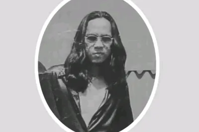 KABAR DUKA! Ndhank Surahman Eks Gitaris Stinky Meninggal Dunia di Usia 53 Tahun pada 18 April 2026