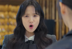 No Tail to Tell Episode 3 Sub Indo dan Spoiler serta Link Bukan LK21 di Netflix: Eun-ho Harus Belajar Hidup Sebagai Manusia Biasa