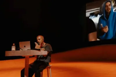 Lonjakan Streaming Justin Bieber Capai Rekor Baru Usai Tampil di Coachella 2026