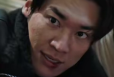 Nonton Drakor Walking on Thin Ice Episode 9-10 Sub Indo serta Link dan Spoiler di TVN Bukan LK21: Konflik Internal di Kepolisian Tae Gu vs Kyeong Do