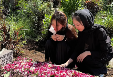 Isabella Viandra Siapa? Mengenal Sosok Selebgram Viral yang Diduga Saudara Marshanda