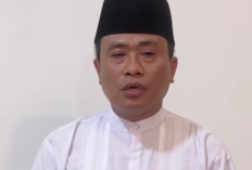 Profil Tampang Zamroni Aziz Kepala Kanwil Kemenag NTB yang Minta Maaf & Akui Khilaf Usai Lempar Mikrofon: Umur, Agama dan Akun Instagram