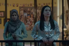 Download Nonton Film Pengin Hijrah 2025 Dibintangi Steffi Zamora di Bioskop Bukan LK21: Perjalanan Spiritual Selebgram dari Keterpurukan Menuju Cahaya Iman
