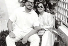 Profil Tampang Rajendra Artabima Indrajaya? Anak Pertama Penyanyi Bilal Indrajaya dan Maya Firyal, Lengkap dari Umur, Agama dan IG