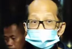  Apa Penyabab Siman Bahar Meninggal Dunia? Benarkah Serangan Jantung? Begini Kronologinya