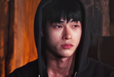 Profil Song Seung Il Peserta Single’s Inferno Season 5 yang Jadi Sorotan Publik