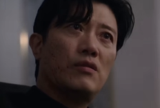 Nonton Drakor The Judge Returns Episode 13-14 Sub Indo serta Link dan Spoiler di HBO Max Bukan LK21: Rencana Kejam Kang Shin-jin Terbongkar