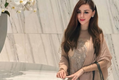 Safa Marwah Anaknya Siapa? Inilah Biodata Selebgram yang Jadi Sorotan Usai Disebut Dinnar Candy dan Lisa Mariana dalam Kasus Ridwan Kamil, Bukan Orang Sembarangan?