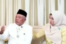 Selisih Umur Yai Mim dan Rosyida Vignesvari Berapa? Inilah Sosok Mantan Dosen UIN Malang yang Tengah Berkonflik dengan Nurul Sahara