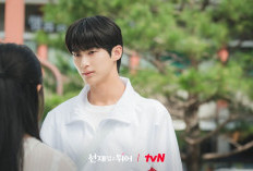Lovely Runner Episode 5 dan 6 Sub Indo di TVN Bukan LK21 Apalagi TVN: Ryu Sun Jae Mulai Cemburu dengan Kedekatan Im Sol dengan Kim Tae Sung