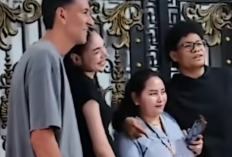 Kai Anaknya Siapa? Inilah Biodata Kekasih Catalina Alcorse Pemain Sinetron Asmara Gen Z Berapa, Bukan dari Kalangan Orang Sembarangan? 
